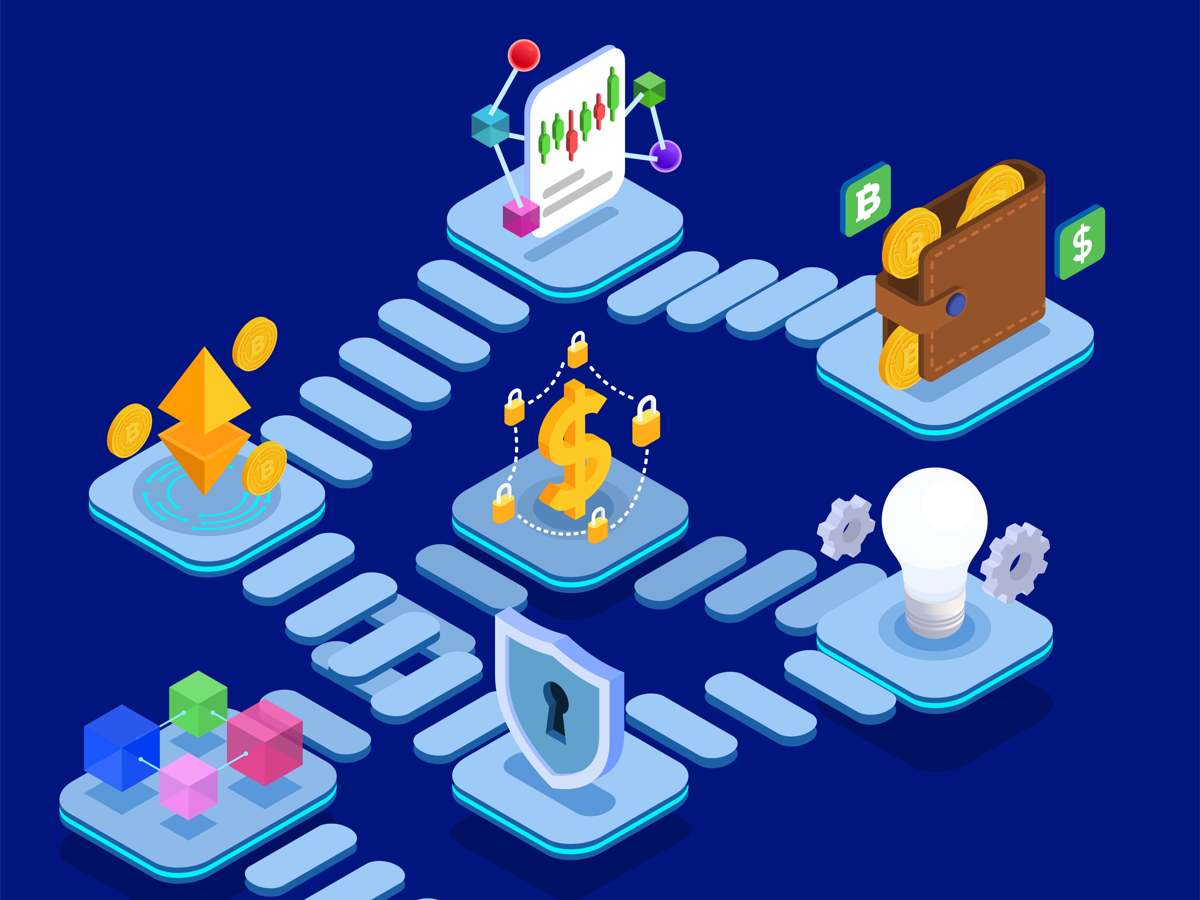 Asset Tokenization Platform